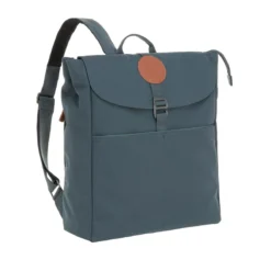 Lässig - Luiertas Adventure Backpack - Petrol - Maat Onesize 27 Lässig - Luiertas Adventure Backpack - Petrol - Maat Onesize -Babyproducten Winkel 1200x1200 1561