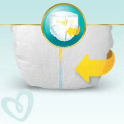 Pampers® Pampers Premium Protection Luiers - Maat 1 (2-5 Kg) - 144 Stuks - Maandbox -Babyproducten Winkel 1200x1200 16