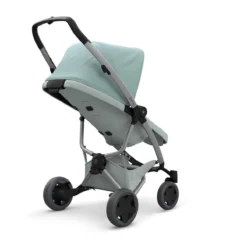 Quinny Zapp Flex Plus Buggy - Frost On Grey -Babyproducten Winkel 1200x1200 1640