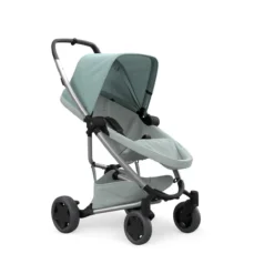 Quinny Zapp Flex Plus Buggy - Frost On Grey -Babyproducten Winkel 1200x1200 1641