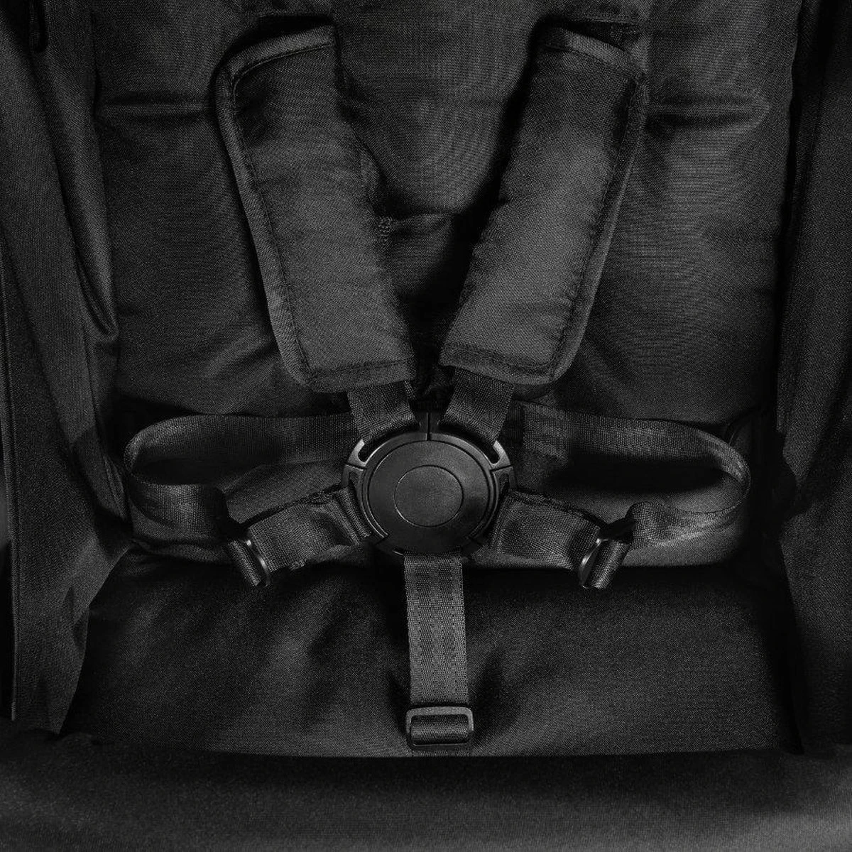 Hauck Sportwagen Runner 2 Zwart 9 Hauck Sportwagen Runner 2 Zwart - Afbeelding 9