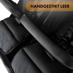 Deryan Luxe Rolo X2 Dubbele Buggy - Duo Buggy - Zwart 26 Deryan Luxe Rolo X2 Dubbele Buggy - Duo Buggy - Zwart -Babyproducten Winkel 1200x1200 1665