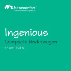 BebeConfort Ingenious - Major Black 18 BebeConfort Ingenious - Major Black -Babyproducten Winkel 1200x1200 1687