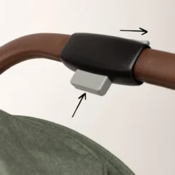 Buggy Novi Baby® Sky Green Melange 30 Buggy Novi Baby® Sky Green Melange -Babyproducten Winkel 1200x1200 1691