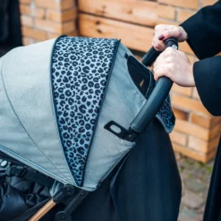 MoMi Wandelwagen - Compacte Lichtgewicht Buggy - Estelle Dakar Met XXL Wielen & Zonnekap - Leopard - Grijs-Goud (geschikt Van 6mnd - 22kg) 30 MoMi Wandelwagen - Compacte Lichtgewicht Buggy - Estelle Dakar Met XXL Wielen & Zonnekap - Leopard - Grijs-Goud (geschikt Van 6mnd - 22kg) -Babyproducten Winkel 1200x1200 1694