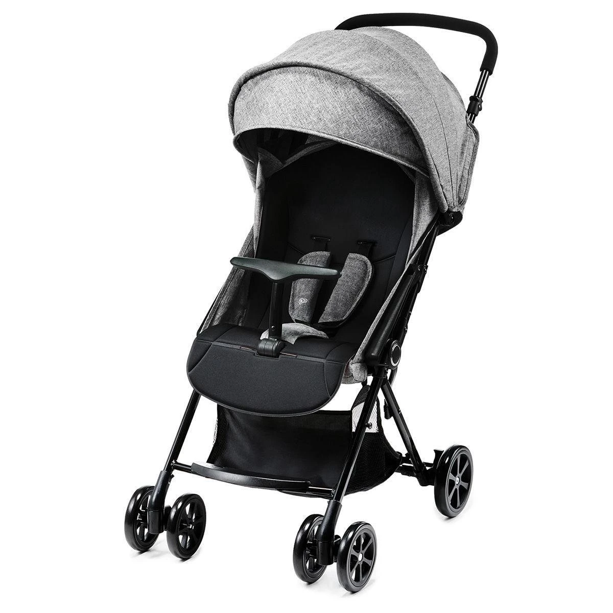 Kinderkraft Wandelwagen Lite UP Pink 5 Kinderkraft Wandelwagen Lite UP Pink - Afbeelding 5