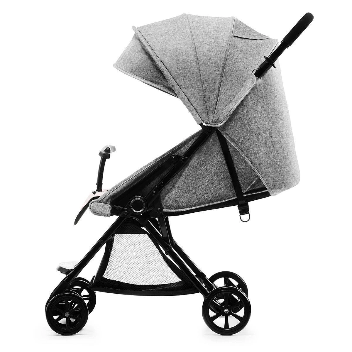 Kinderkraft Wandelwagen Lite UP Pink 10 Kinderkraft Wandelwagen Lite UP Pink - Afbeelding 10