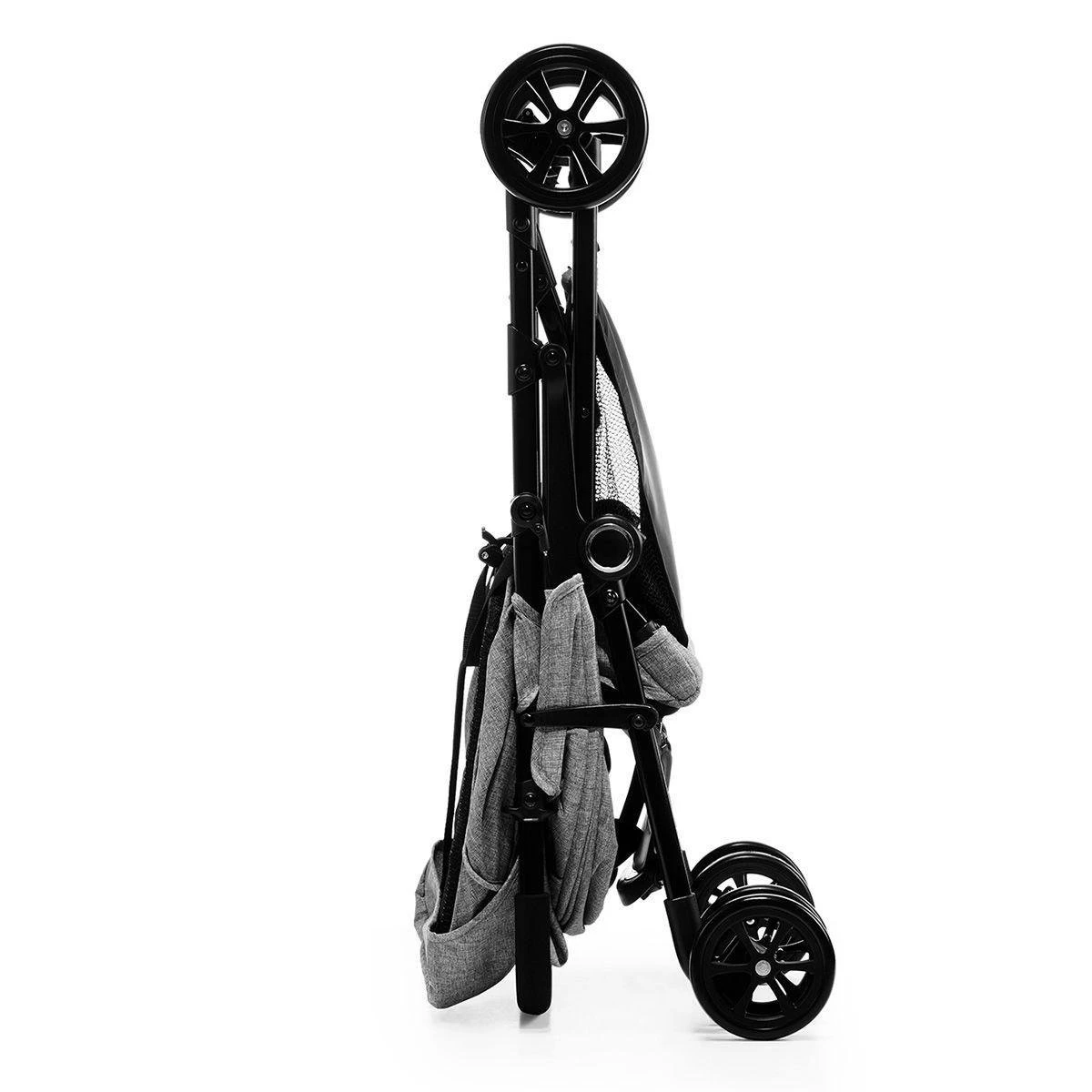 Kinderkraft Wandelwagen Lite UP Pink 11 Kinderkraft Wandelwagen Lite UP Pink - Afbeelding 11