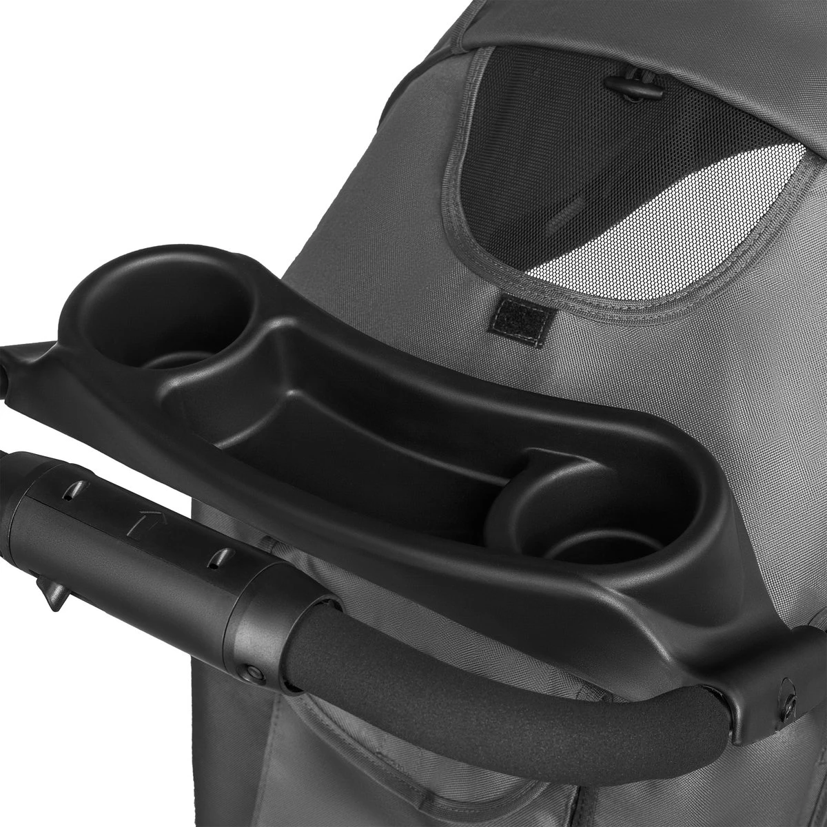 Lionelo Emma Plus - Buggy - Lichte - 5-punts Gordel - Tot 15kg 15 Lionelo Emma Plus - Buggy - Lichte - 5-punts Gordel - Tot 15kg - Afbeelding 15