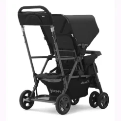 Joovy Caboose Too Ultralight Dubbele Buggy - Zwart - Duo Buggy - Lichtgewicht 16 Joovy Caboose Too Ultralight Dubbele Buggy - Zwart - Duo Buggy - Lichtgewicht -Babyproducten Winkel 1200x1200 1714