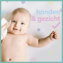 Pampers® Pampers Fresh Clean Billendoekjes - 1200 Doekjes -Babyproducten Winkel 1200x1200 172