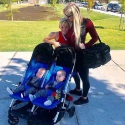 Joovy Kooper X2 Dubbele Buggy - Antraciet - Duo Buggy 21 Joovy Kooper X2 Dubbele Buggy - Antraciet - Duo Buggy -Babyproducten Winkel 1200x1200 1723