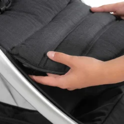 Hauck UpTown Buggy - Met één Hand Opvouwbaar - Zwart -Babyproducten Winkel 1200x1200 1728