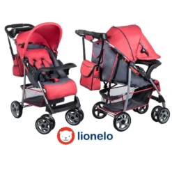 Lionelo Emma Plus – Kinderwagen - Blauw Scandi - 6 Maanden Tot 5 Jaar 33 Lionelo Emma Plus – Kinderwagen - Blauw Scandi - 6 Maanden Tot 5 Jaar -Babyproducten Winkel 1200x1200 1744
