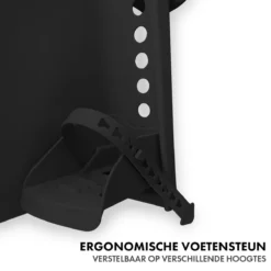 Brioso Fietsstoeltje Achter – Achterzitje Fiets – Kinderzitje Fiets - Zwart 13 Brioso Fietsstoeltje Achter – Achterzitje Fiets – Kinderzitje Fiets - Zwart -Babyproducten Winkel 1200x1200 1782