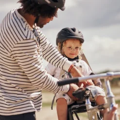 Urban Iki Fietsstoeltje Achter - Inaho Beige/Bincho Black -Babyproducten Winkel 1200x1200 1795