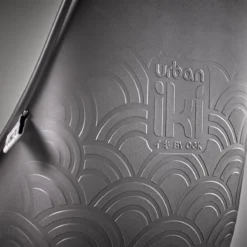 Urban Iki Fietsstoeltje Achter - Framebevestiging - Bincho Black -Babyproducten Winkel 1200x1200 1804