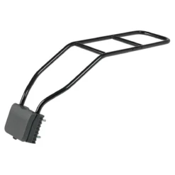 Urban Iki Fietsstoeltje Achter - Framebevestiging - Bincho Black -Babyproducten Winkel 1200x1200 1808