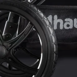 Hauck Runner Kinderwagen - Zwart/Neon Geel 26 Hauck Runner Kinderwagen - Zwart/Neon Geel -Babyproducten Winkel 1200x1200 1815