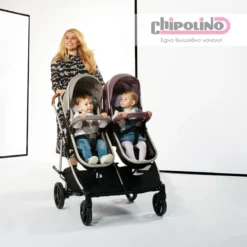 Duo Kinderwagen Chipolino Duo Smart Zwart, Incl. Luiertas 27 Duo Kinderwagen Chipolino Duo Smart Zwart, Incl. Luiertas -Babyproducten Winkel 1200x1200 1831