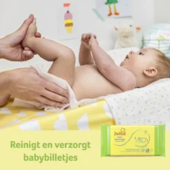 Zwitsal Billendoekjes | Voordeelverpakking 30 X 65 Doekjes 18 Zwitsal Billendoekjes | Voordeelverpakking 30 X 65 Doekjes -Babyproducten Winkel 1200x1200 184
