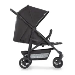 Hauck Rapid 4 Kinderwagen - Zwart Zilver 19 Hauck Rapid 4 Kinderwagen - Zwart Zilver -Babyproducten Winkel 1200x1200 1855