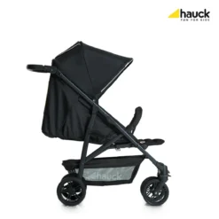 Hauck Rapid 4 Kinderwagen - Zwart Zilver 22 Hauck Rapid 4 Kinderwagen - Zwart Zilver -Babyproducten Winkel 1200x1200 1856