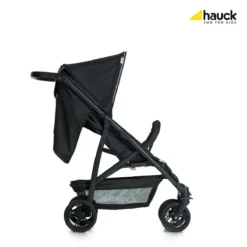 Hauck Rapid 4 Kinderwagen - Zwart Zilver 23 Hauck Rapid 4 Kinderwagen - Zwart Zilver -Babyproducten Winkel 1200x1200 1857