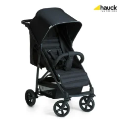 Hauck Rapid 4 Kinderwagen - Zwart Zilver 25 Hauck Rapid 4 Kinderwagen - Zwart Zilver -Babyproducten Winkel 1200x1200 1859