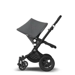 Bugaboo Cameleon 3 Plus Kinderwagen Met Stoel En Wieg - Zwart / Gemȇleerd Grijs 15 Bugaboo Cameleon 3 Plus Kinderwagen Met Stoel En Wieg - Zwart / Gemȇleerd Grijs -Babyproducten Winkel 1200x1200 1863