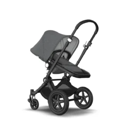 Bugaboo Cameleon 3 Plus Kinderwagen Met Stoel En Wieg - Zwart / Gemȇleerd Grijs 18 Bugaboo Cameleon 3 Plus Kinderwagen Met Stoel En Wieg - Zwart / Gemȇleerd Grijs -Babyproducten Winkel 1200x1200 1865
