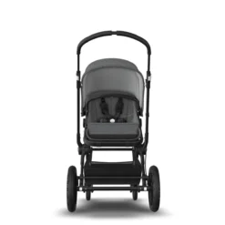Bugaboo Cameleon 3 Plus Kinderwagen Met Stoel En Wieg - Zwart / Gemȇleerd Grijs 21 Bugaboo Cameleon 3 Plus Kinderwagen Met Stoel En Wieg - Zwart / Gemȇleerd Grijs -Babyproducten Winkel 1200x1200 1866