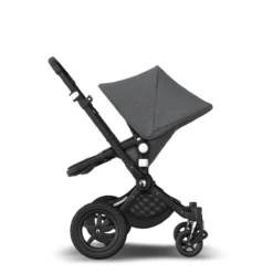 Bugaboo Cameleon 3 Plus Kinderwagen Met Stoel En Wieg - Zwart / Gemȇleerd Grijs 22 Bugaboo Cameleon 3 Plus Kinderwagen Met Stoel En Wieg - Zwart / Gemȇleerd Grijs -Babyproducten Winkel 1200x1200 1867