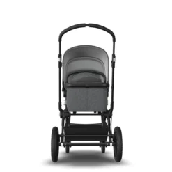 Bugaboo Cameleon 3 Plus Kinderwagen Met Stoel En Wieg - Zwart / Gemȇleerd Grijs 25 Bugaboo Cameleon 3 Plus Kinderwagen Met Stoel En Wieg - Zwart / Gemȇleerd Grijs -Babyproducten Winkel 1200x1200 1869