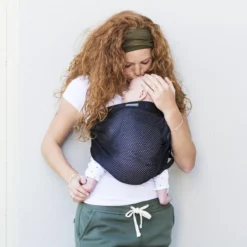 Minimonkey Mini Sling Draagzak - Zwart 17 Minimonkey Mini Sling Draagzak - Zwart -Babyproducten Winkel 1200x1200 1896