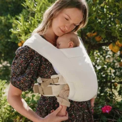 Ergobaby Embrace Babydraagzak - Cream - Ergonomisch Vanaf Geboorte -Babyproducten Winkel 1200x1200 1897