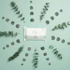 Naïf Plasticvrije Billendoekjes - Voordeelverpakking - Babyverzorging - 32 Stuks X 54 Doekjes - Met Natuurlijke Ingrediënten -Babyproducten Winkel 1200x1200 190