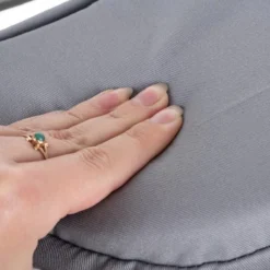 Ergonomische Draagzak Baby 15 In 1 - Draagdoek Tot 25 Kg - Baby Drager - Baby Carrier - Multifunctioneel - Grijs -Babyproducten Winkel 1200x1200 1902