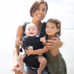 Ergobaby Omni 360 Draagzak Baby - Pure Black -Babyproducten Winkel 1200x1200 1908