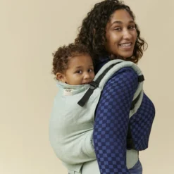 Tula Toddler Linen Eucalyptus - Ergonomische Peuter Draagzak Geschikt Vanaf Maat 86/92 -Babyproducten Winkel 1200x1200 1918