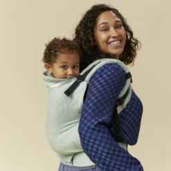 Tula Toddler Linen Eucalyptus - Ergonomische Peuter Draagzak Geschikt Vanaf Maat 86/92 -Babyproducten Winkel 1200x1200 1919