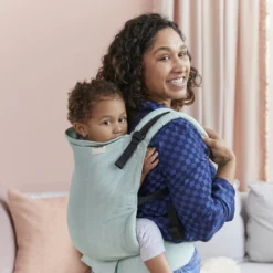 Tula Toddler Linen Eucalyptus - Ergonomische Peuter Draagzak Geschikt Vanaf Maat 86/92 -Babyproducten Winkel 1200x1200 1920