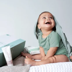 Naïf Plasticvrije Billendoekjes - Voordeelverpakking - Babyverzorging - 32 Stuks X 54 Doekjes - Met Natuurlijke Ingrediënten -Babyproducten Winkel 1200x1200 193