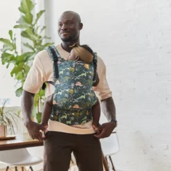 Tula Free To Grow - Draagzak Baby - Land Before Tula - Dino Print - Ergonomische Draagzak Voor Baby En Drager -Babyproducten Winkel 1200x1200 1932