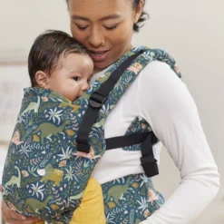 Tula Free To Grow - Draagzak Baby - Land Before Tula - Dino Print - Ergonomische Draagzak Voor Baby En Drager -Babyproducten Winkel 1200x1200 1933