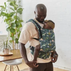 Tula Free To Grow - Draagzak Baby - Land Before Tula - Dino Print - Ergonomische Draagzak Voor Baby En Drager -Babyproducten Winkel 1200x1200 1934