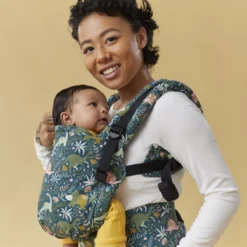 Tula Free To Grow - Draagzak Baby - Land Before Tula - Dino Print - Ergonomische Draagzak Voor Baby En Drager -Babyproducten Winkel 1200x1200 1936