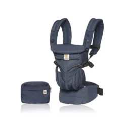 Ergobaby Omni 360 Cool Air Mesh Draagzak Baby - Midnight Blue -Babyproducten Winkel 1200x1200 1940
