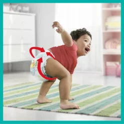Pampers® Pampers - Baby Dry Pants - Maat 8 - Mega Pack - 36 Luierbroekjes 21 Pampers® Pampers - Baby Dry Pants - Maat 8 - Mega Pack - 36 Luierbroekjes -Babyproducten Winkel 1200x1200 195