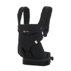 Ergobaby 360 Four Positions Baby Draagzak - Pure Black 19 Ergobaby 360 Four Positions Baby Draagzak - Pure Black -Babyproducten Winkel 1200x1200 1963